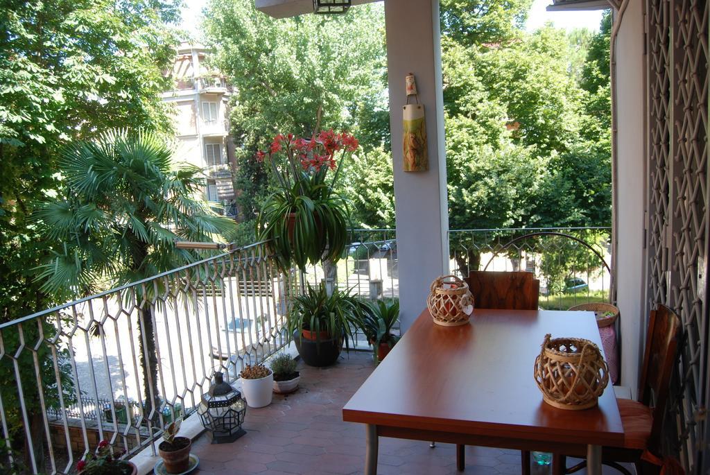 Couette-café La Badia Del Cavaliere Rome