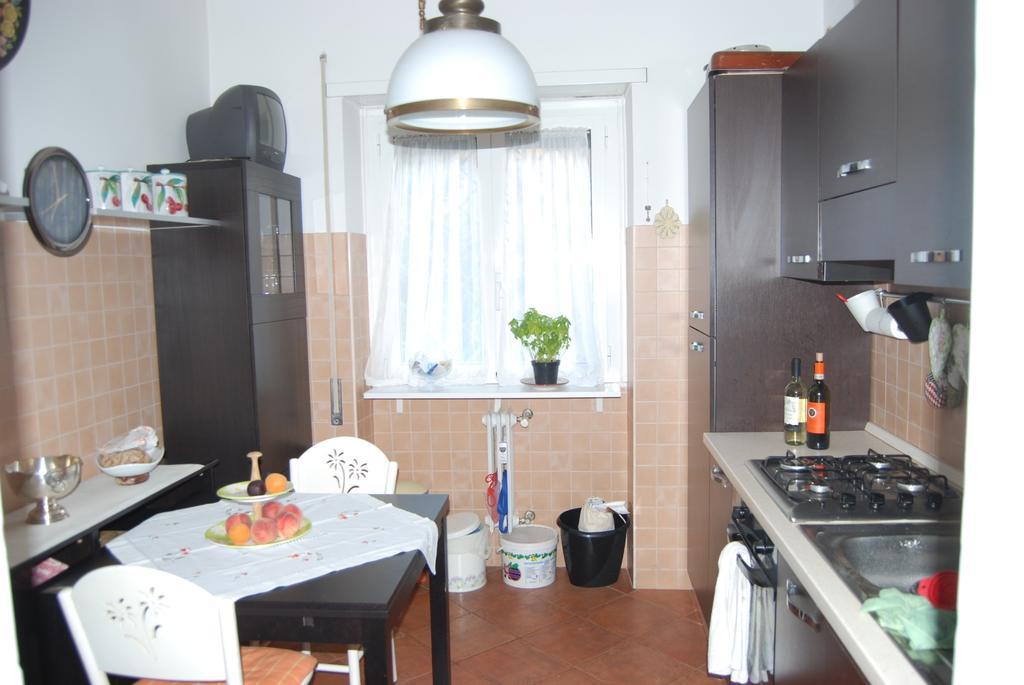 Couette-café La Badia Del Cavaliere 3*
