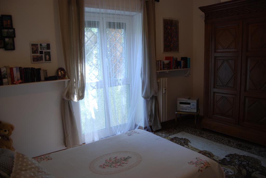 Couette-café La Badia Del Cavaliere