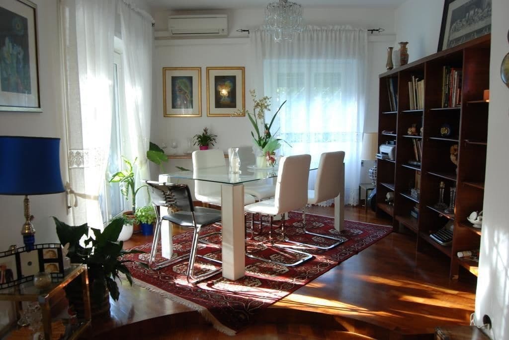 La Badia Del Cavaliere Couette-café Rome